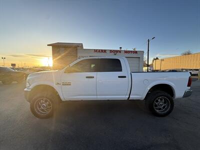 2016 RAM 2500 Outdoorsman   - Photo 3 - Roosevelt, UT 84066