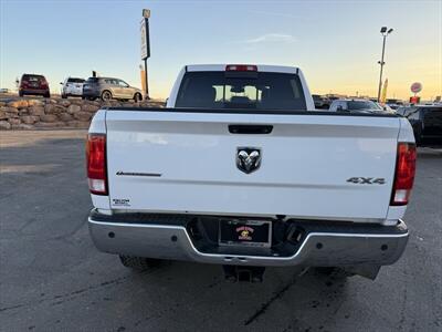 2016 RAM 2500 Outdoorsman   - Photo 4 - Roosevelt, UT 84066
