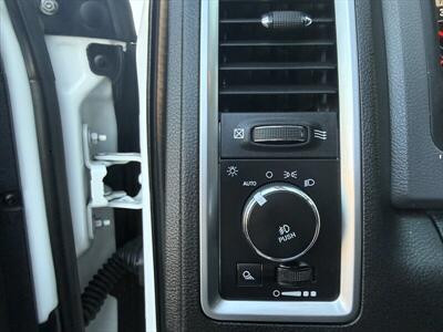 2016 RAM 2500 Outdoorsman   - Photo 9 - Roosevelt, UT 84066