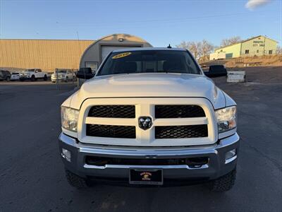 2016 RAM 2500 Outdoorsman   - Photo 2 - Roosevelt, UT 84066