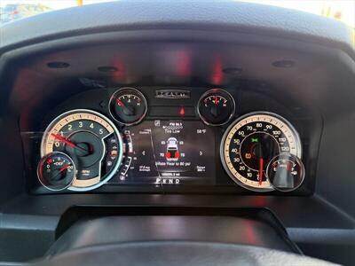 2016 RAM 2500 Outdoorsman   - Photo 12 - Roosevelt, UT 84066