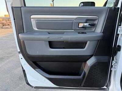 2016 RAM 2500 Outdoorsman   - Photo 16 - Roosevelt, UT 84066