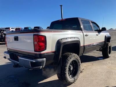 2016 Chevrolet Silverado 1500 LT   - Photo 5 - Roosevelt, UT 84066