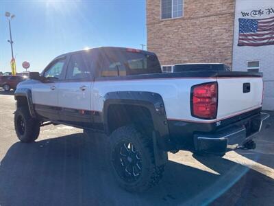 2016 Chevrolet Silverado 1500 LT   - Photo 8 - Roosevelt, UT 84066