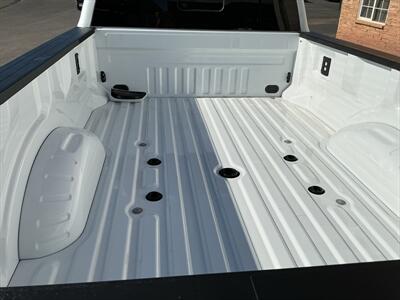 2024 Ford F-450 Super Duty Lariat - Photo 7 - Roosevelt, UT 84066