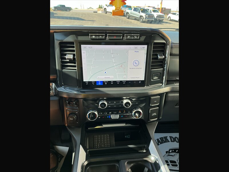 2024 Ford F-450 Super Duty Lariat - Photo 12 - Roosevelt, UT 84066