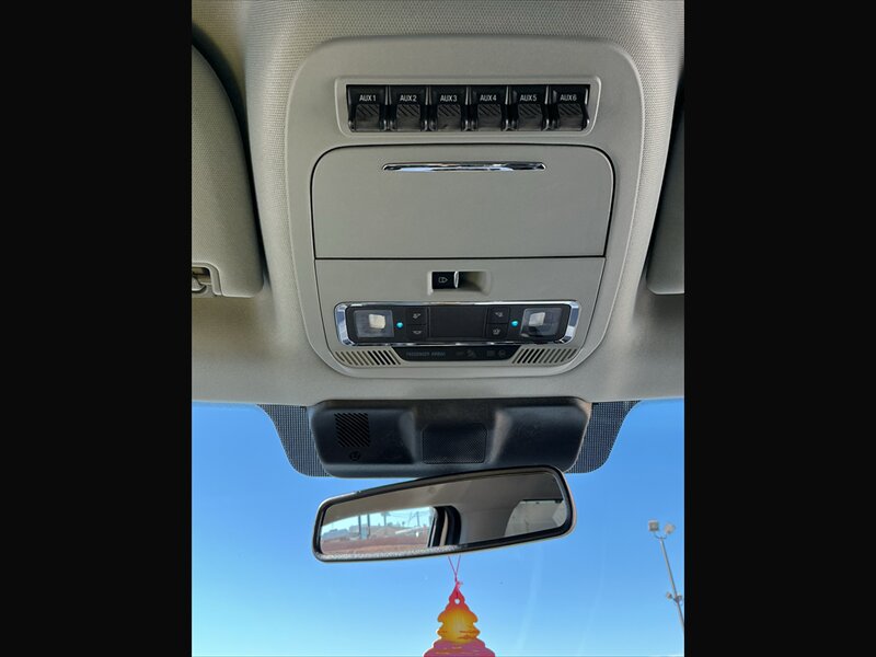 2024 Ford F-450 Super Duty Lariat - Photo 14 - Roosevelt, UT 84066