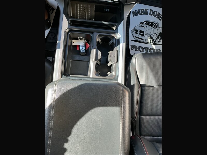 2024 Ford F-450 Super Duty Lariat - Photo 13 - Roosevelt, UT 84066