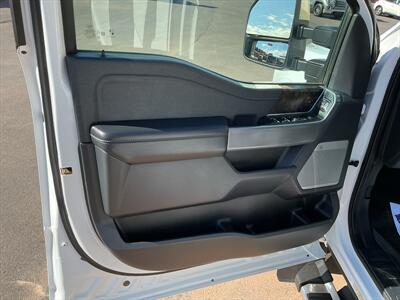 2024 Ford F-450 Super Duty Lariat - Photo 8 - Roosevelt, UT 84066