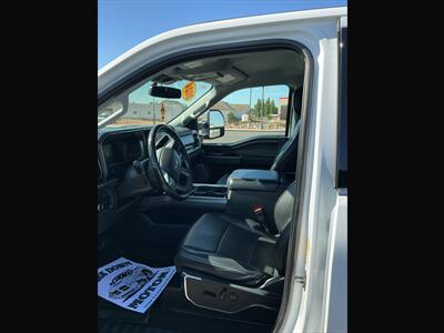 2024 Ford F-450 Super Duty Lariat - Photo 9 - Roosevelt, UT 84066