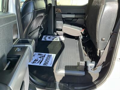 2024 Ford F-450 Super Duty Lariat - Photo 16 - Roosevelt, UT 84066
