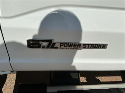 2024 Ford F-450 Super Duty Lariat - Photo 6 - Roosevelt, UT 84066