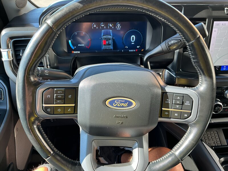 2024 Ford F-450 Super Duty Lariat - Photo 10 - Roosevelt, UT 84066