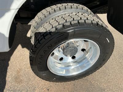 2024 Ford F-450 Super Duty Lariat - Photo 17 - Roosevelt, UT 84066