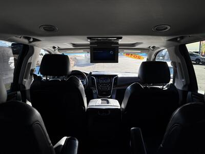 2018 Cadillac Escalade Premium Luxury - Photo 22 - Roosevelt, UT 84066