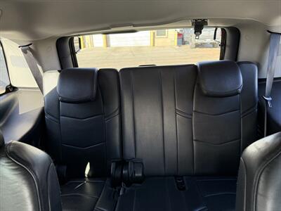 2018 Cadillac Escalade Premium Luxury - Photo 20 - Roosevelt, UT 84066