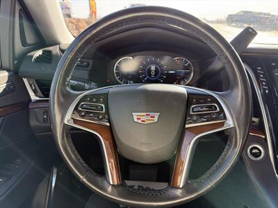 2018 Cadillac Escalade Premium Luxury - Photo 10 - Roosevelt, UT 84066