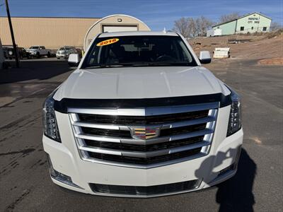 2018 Cadillac Escalade Premium Luxury - Photo 2 - Roosevelt, UT 84066