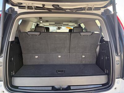 2018 Cadillac Escalade Premium Luxury - Photo 5 - Roosevelt, UT 84066