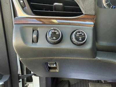 2018 Cadillac Escalade Premium Luxury   - Photo 8 - Roosevelt, UT 84066