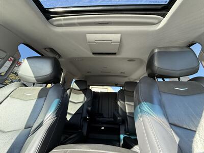 2018 Cadillac Escalade Premium Luxury - Photo 15 - Roosevelt, UT 84066