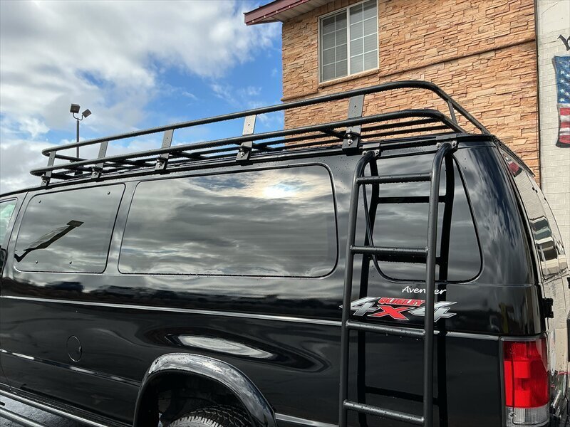 2013 Ford E-350 SD - Photo 6 - Roosevelt, UT 84066
