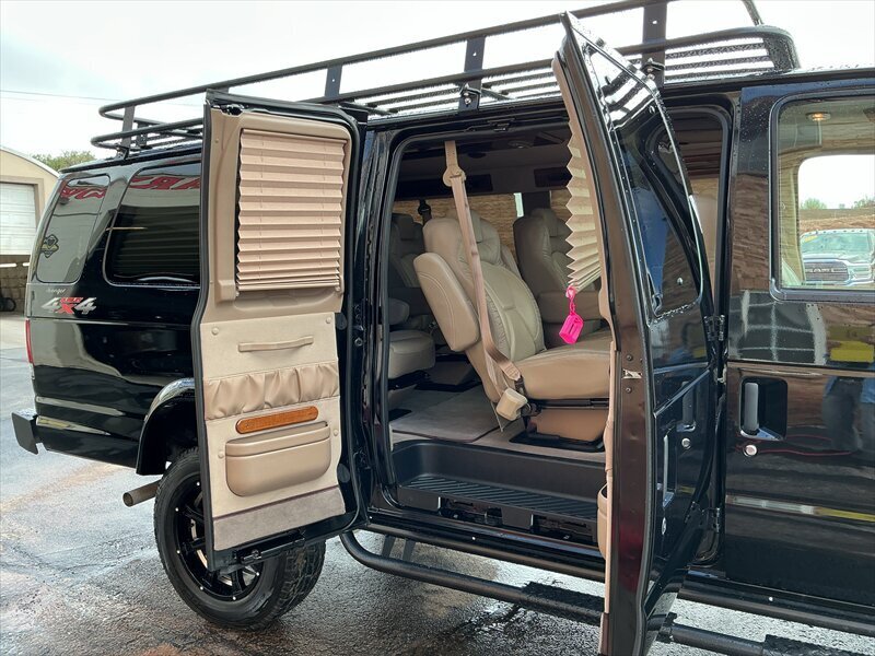 2013 Ford E-350 SD - Photo 18 - Roosevelt, UT 84066