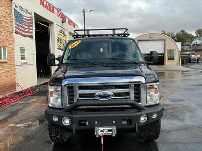 2013 Ford E-350 SD - Photo 3 - Roosevelt, UT 84066