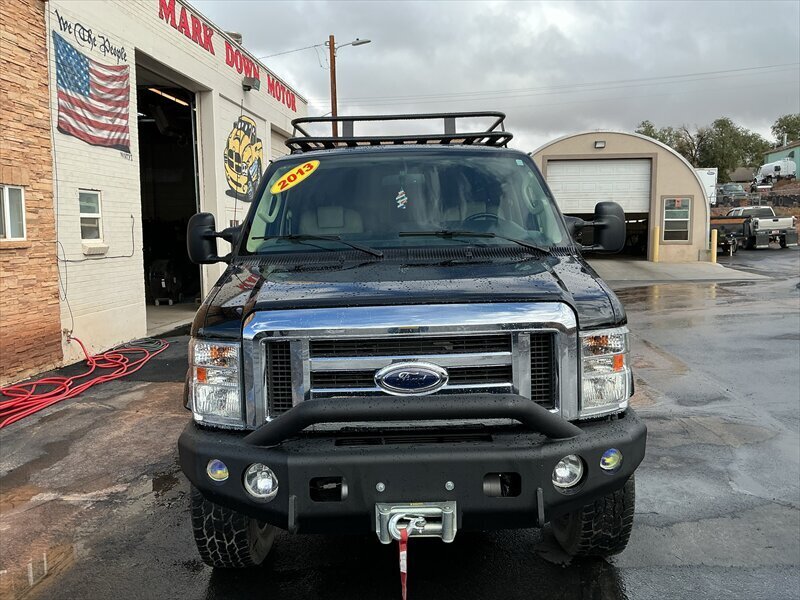 2013 Ford E-350 SD - Photo 3 - Roosevelt, UT 84066