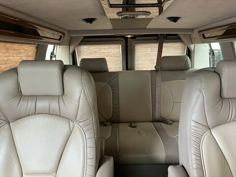 2013 Ford E-350 SD - Photo 21 - Roosevelt, UT 84066