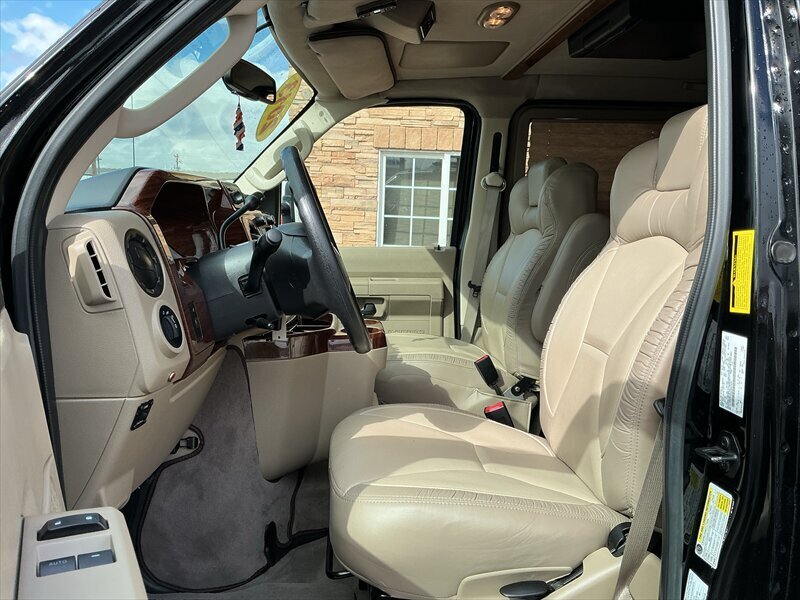 2013 Ford E-350 SD - Photo 12 - Roosevelt, UT 84066
