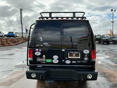 2013 Ford E-350 SD - Photo 4 - Roosevelt, UT 84066