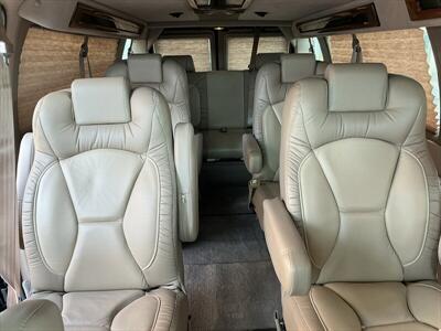 2013 Ford E-350 SD - Photo 20 - Roosevelt, UT 84066