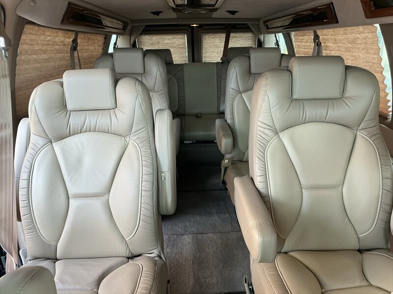 2013 Ford E-350 SD - Photo 20 - Roosevelt, UT 84066