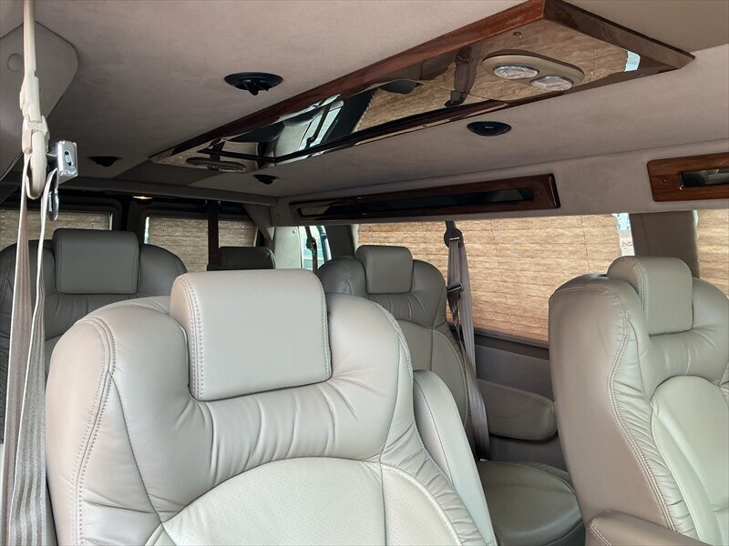 2013 Ford E-350 SD - Photo 22 - Roosevelt, UT 84066