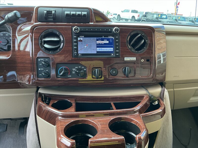 2013 Ford E-350 SD - Photo 14 - Roosevelt, UT 84066
