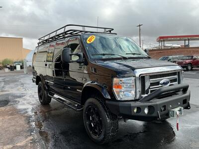 2013 Ford E-350 SD - Photo 2 - Roosevelt, UT 84066