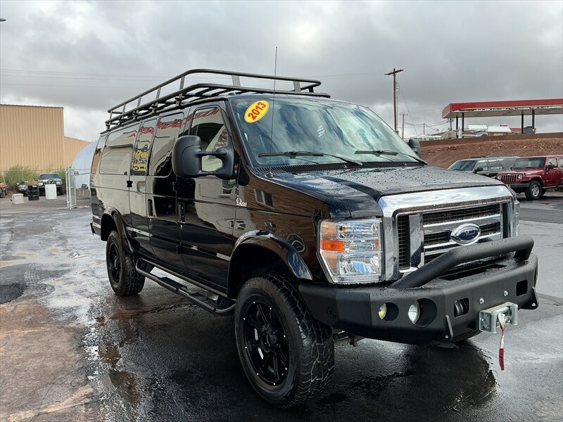 2013 Ford E-350 SD - Photo 2 - Roosevelt, UT 84066