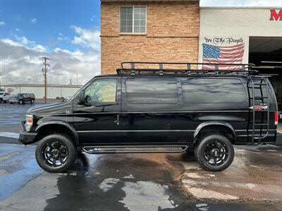 2013 Ford E-350 SD - Photo 9 - Roosevelt, UT 84066