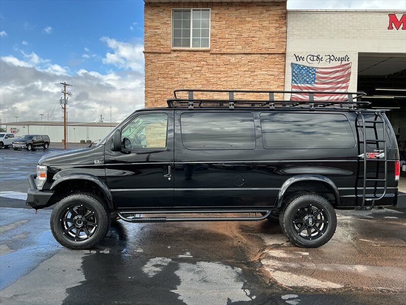 2013 Ford E-350 SD - Photo 9 - Roosevelt, UT 84066