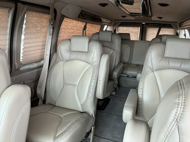 2013 Ford E-350 SD - Photo 17 - Roosevelt, UT 84066