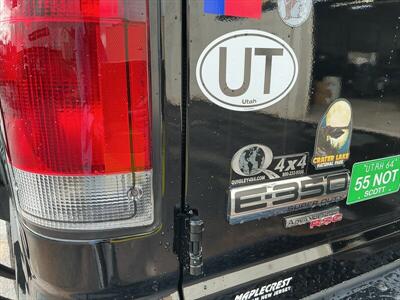 2013 Ford E-350 SD - Photo 5 - Roosevelt, UT 84066