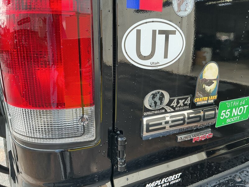 2013 Ford E-350 SD - Photo 5 - Roosevelt, UT 84066