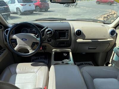 2006 Ford Expedition Eddie Bauer   - Photo 18 - Roosevelt, UT 84066