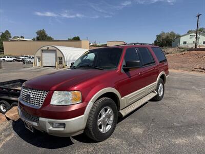 2006 Ford Expedition Eddie Bauer   - Photo 1 - Roosevelt, UT 84066
