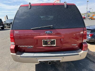 2006 Ford Expedition Eddie Bauer   - Photo 4 - Roosevelt, UT 84066
