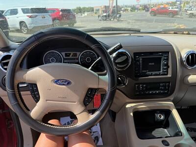 2006 Ford Expedition Eddie Bauer   - Photo 9 - Roosevelt, UT 84066