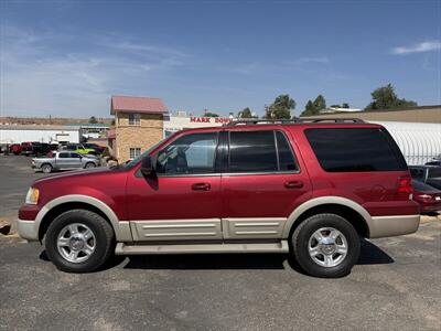 2006 Ford Expedition Eddie Bauer   - Photo 3 - Roosevelt, UT 84066