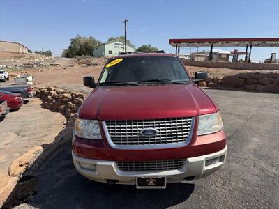 2006 Ford Expedition Eddie Bauer   - Photo 2 - Roosevelt, UT 84066