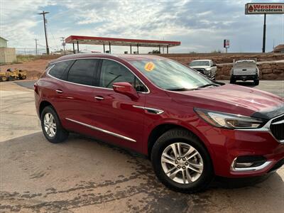 2020 Buick Enclave Premium - Photo 2 - Roosevelt, UT 84066